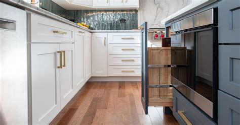 Customizing Stock Kitchen Cabinets | Cabinets Matttroy
