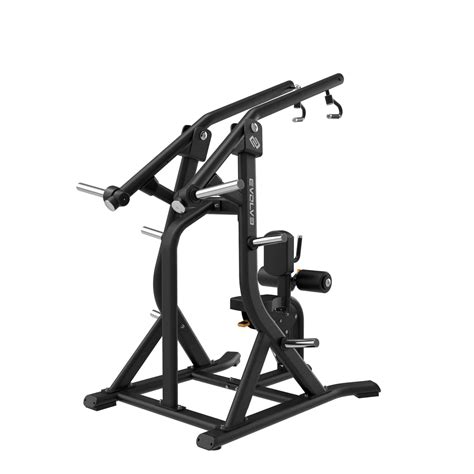 Evolve Ultra Series Plate Loaded Universal Row - Evolve