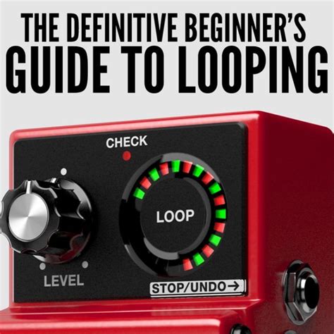 Finger Looping Tutorial 的图像结果