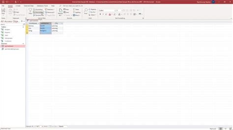 Image result for Apply Filter Sort Access