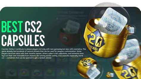 Image result for Most Profit Sticker Capsules CS