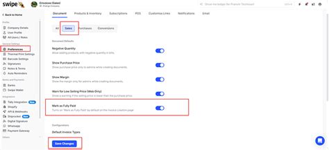 How to enable the ‘Mark as Fully Paid’ option by default for every ...