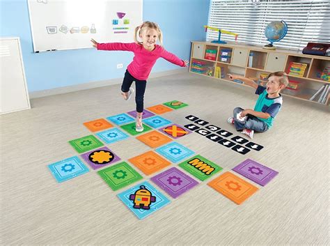 Let's Go Code Activity Set 的图像结果