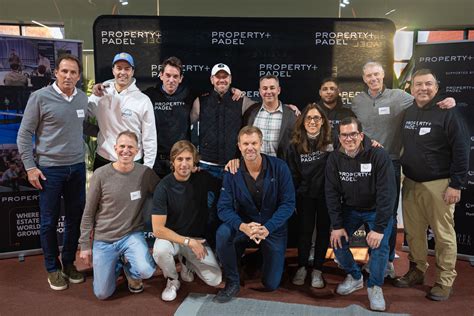 Padel Haus Opens Massive New Flagship in Nashville - The Padel Weekly ...