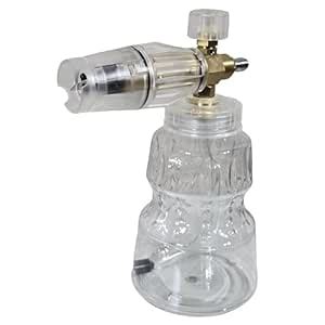 Digital Craft 1L Car Wash Foam Sprayer – High Pressure Manual Pump ...