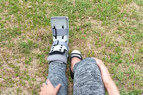 Bunion Surgery Recovery: What To Expect and How To Prepare — Snug Safety