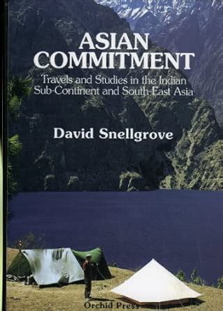 Buy Asian Commitment: Travels And Studies In The Indian Sub-continent ...