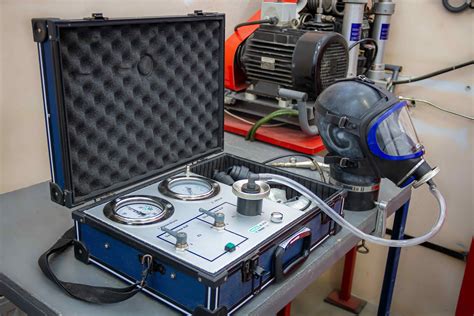 Cleaning Breathing Apparatus at Andrew Mckeown blog