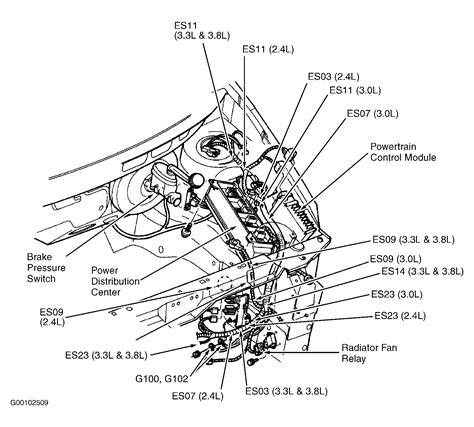 2 problems w/a 97 plymouth voyager. Both fans ,radiator fan and condensor not working and new ...
