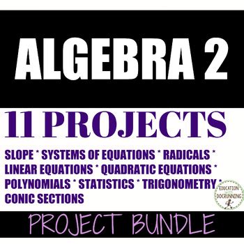 Image result for Project On Algebra