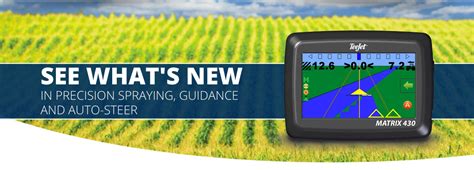 Image result for Teejet Matrix 430 Setup