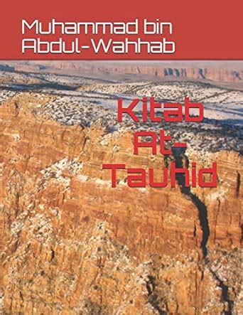 Buy Kitab At-Tauhid Book Online at Low Prices in India | Kitab At ...
