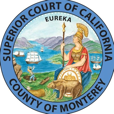 Superior Court of California, County of Monterey | Salinas CA