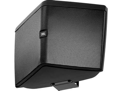 JBL Control HST 5-1/4" Commercial Weather-Resistant Surface Mount Spea