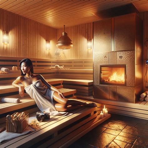 Do Saunas Burn Calories? Find Out Here!