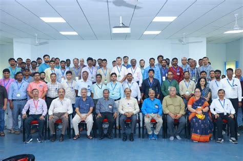 Organisational Chart:Bhabha Atomic Research Centre(BARC), Department of ...