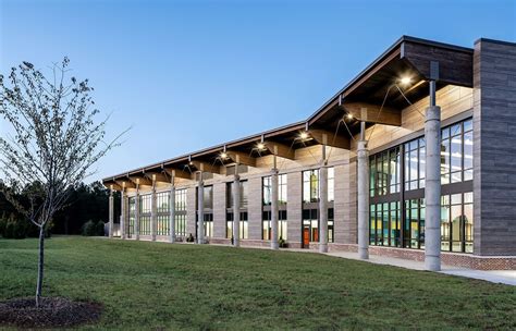 Northern Regional Recreation Center in North Mecklenburg County