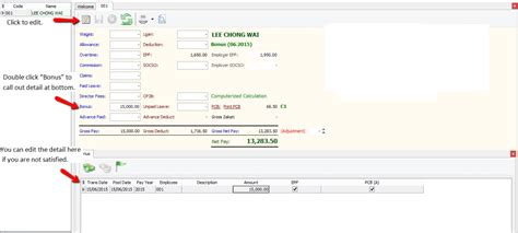 Image result for SQL Table Worker Table Bonus Table Title