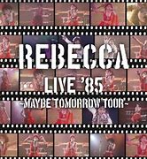 Image result for Maybe Tomorrow Live