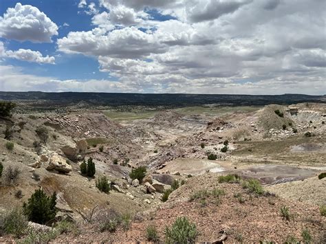 Guide to visiting the Cleveland Lloyd Dinosaur Quarry at Jurassic ...