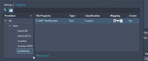 Image result for SolidWorks Vault Tutorial