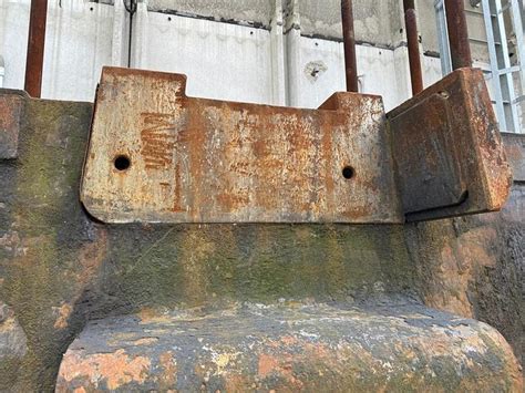 Used Hammer Forging Pneumatic Pensotti for Sale at NB Machinery