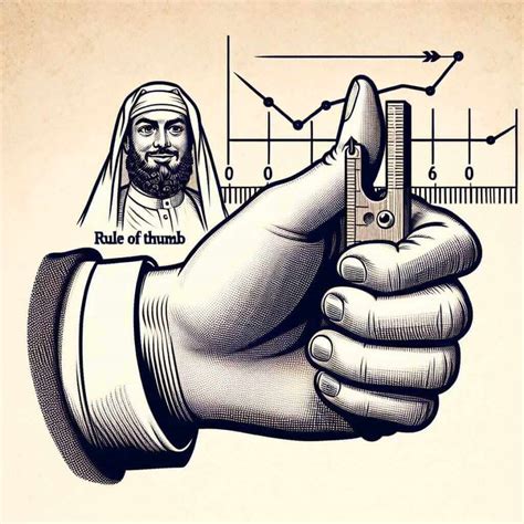 What Is The "Rule Of Thumb" And How To Use It In IELTS? » IETLS.NET