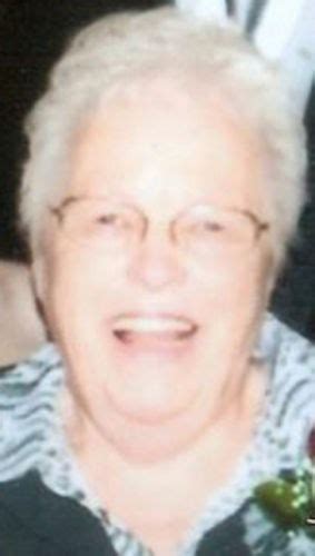 Gladys Stillwagon Obituary (1934-10-26 - 2014-01-25) - Connellsville ...