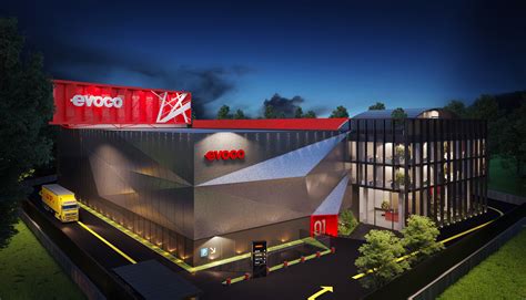 Factory Architecture Design 的图像结果