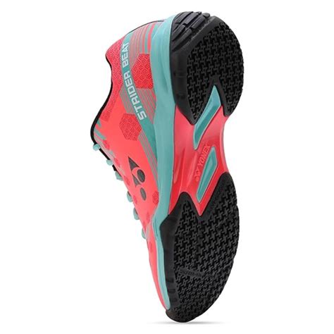 Yonex Strider Beat Badminton Shoes - Comfort, Grip & Performance ...