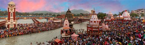 Haridwar Tours and Packages: Best Time To Visit | Indianpanorma