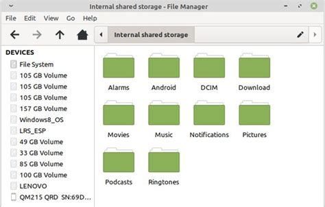 Open Source File Management Software 的图像结果