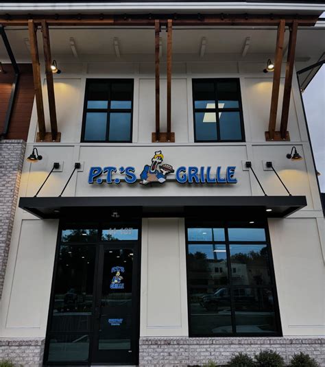 PTs Hampstead NC (@ptsgrillehampstead) • Instagram photos and videos