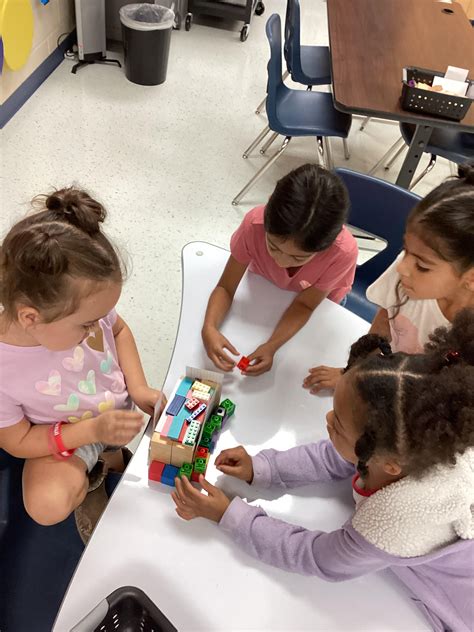 STEM | Behlau Elementary School Northside Independent School District