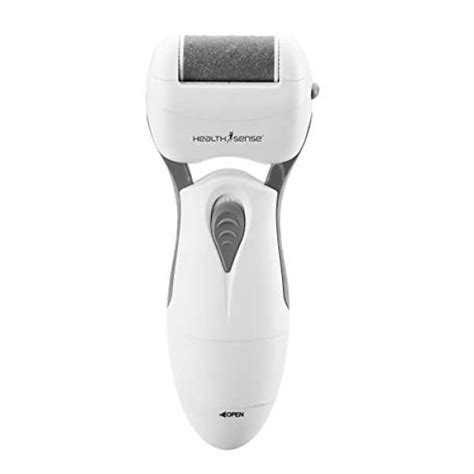 Health Sense CR-360 Pedicure Foot Massager Price in India, Specs ...