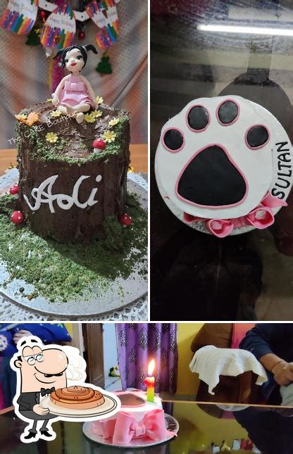 The CAKE Boutique - Baked with Love, Siliguri - Restaurant reviews
