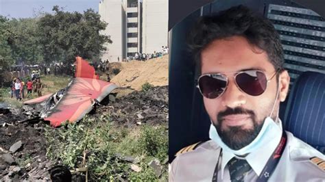 Ahmedabad plane crash: Co-pilot Clive Kunder had 1,100 hours of flying ...