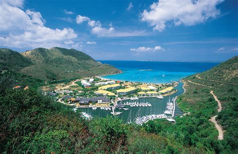 Are St Maarten And St Martin The Same? Exploring The Caribbean Twins