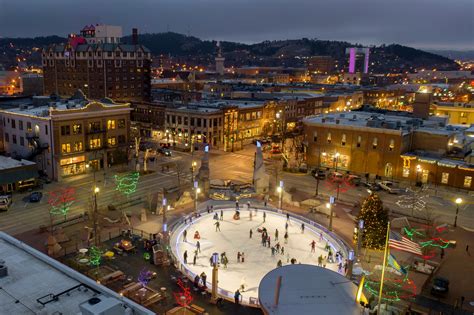7 Things To Do In Rapid City: Complete Guide To The City Of Presidents