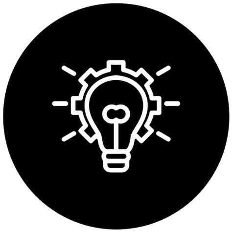 Vector design relevancy icon style | Premium Vector