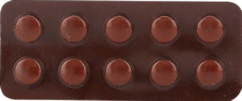 Neorelax A 4mg Strip Of 10 Tablets: Uses, Side Effects, Price & Dosage ...