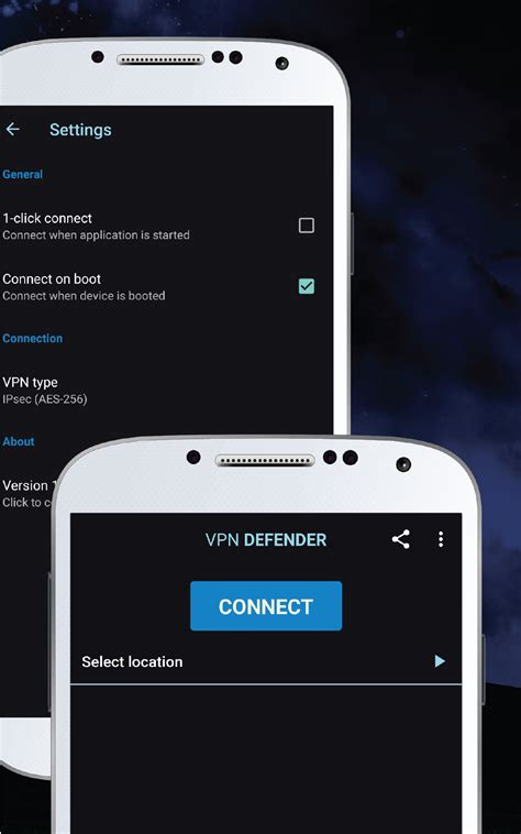 VPN Defender (Free) - App on Amazon Appstore
