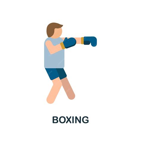 Boxing Graphics 的图像结果