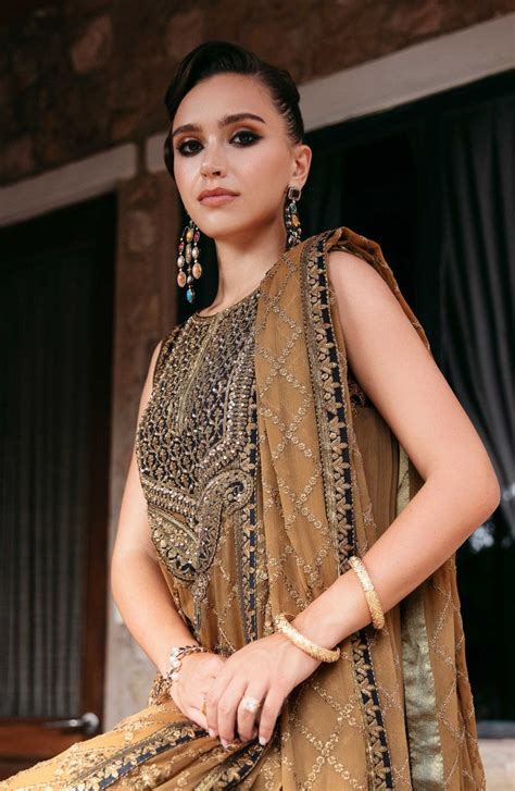 Freesia by Maryum N Maria Luxury Formals – Arabella - FS40013 – YourLibaas