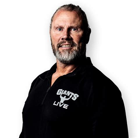 Magnús Ver Magnússon - Giants Live