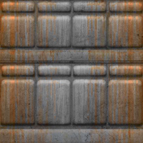 Doom 3 Texture Tutorial 的图像结果