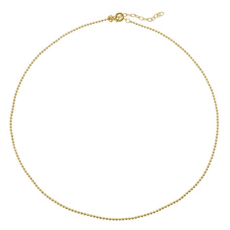 Luxe Liaison Necklace - 18K Gold Plated – ISHI New York
