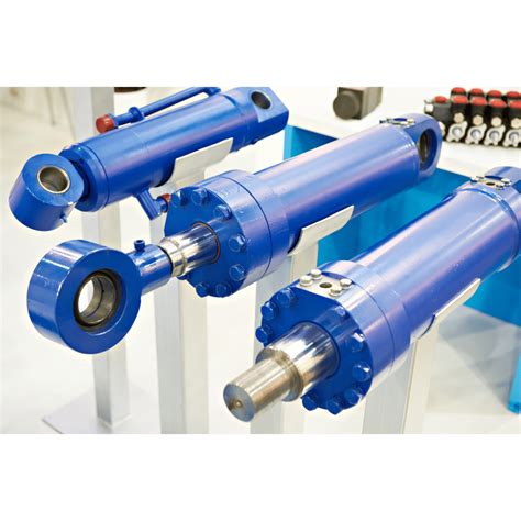 Hydraulic Cylinder Speeds | How to Calculate Cylinder Speed