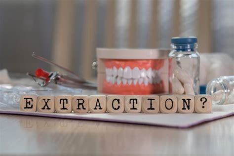 Infected Tooth Extraction Procedure 的图像结果