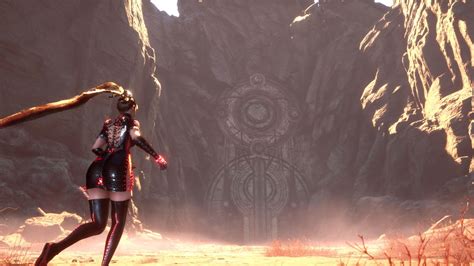 Stellar Blade: How to beat the Raven? - gamepressure.com